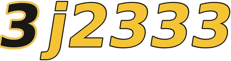 3j2333 logo