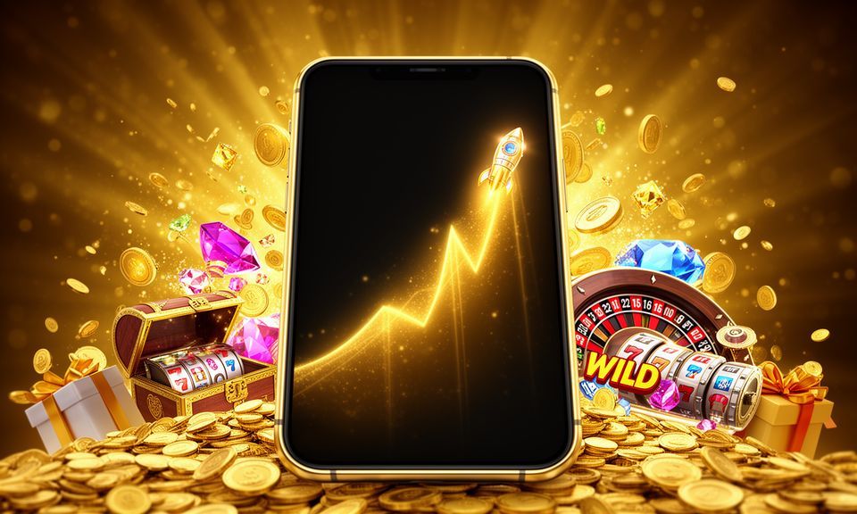 3j2333 mobile gaming
